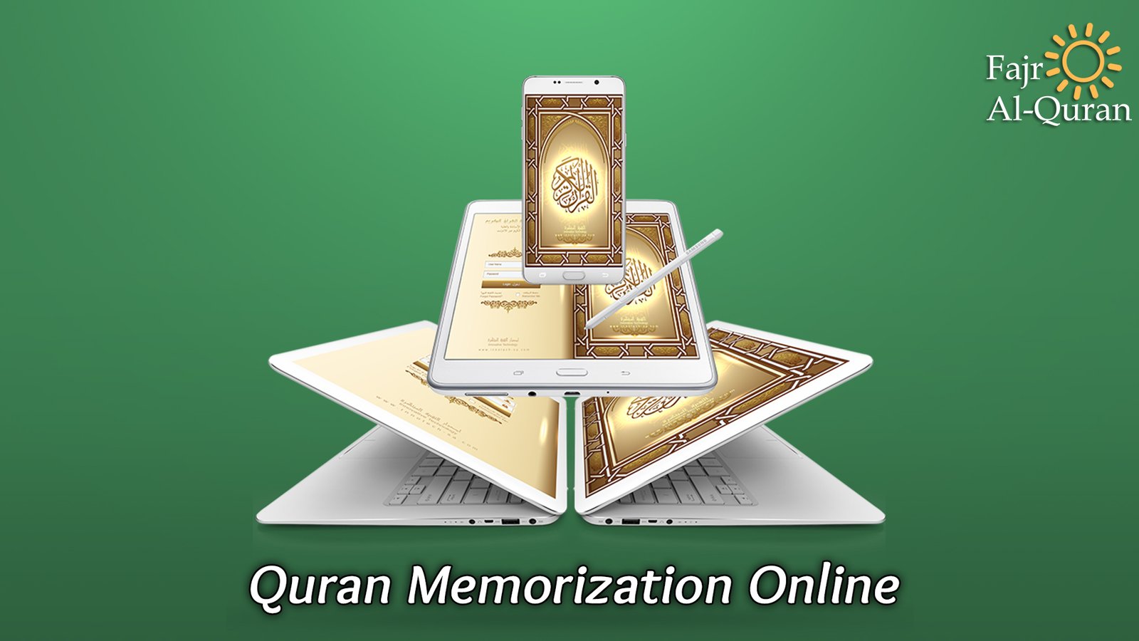 Quran Memorization Online