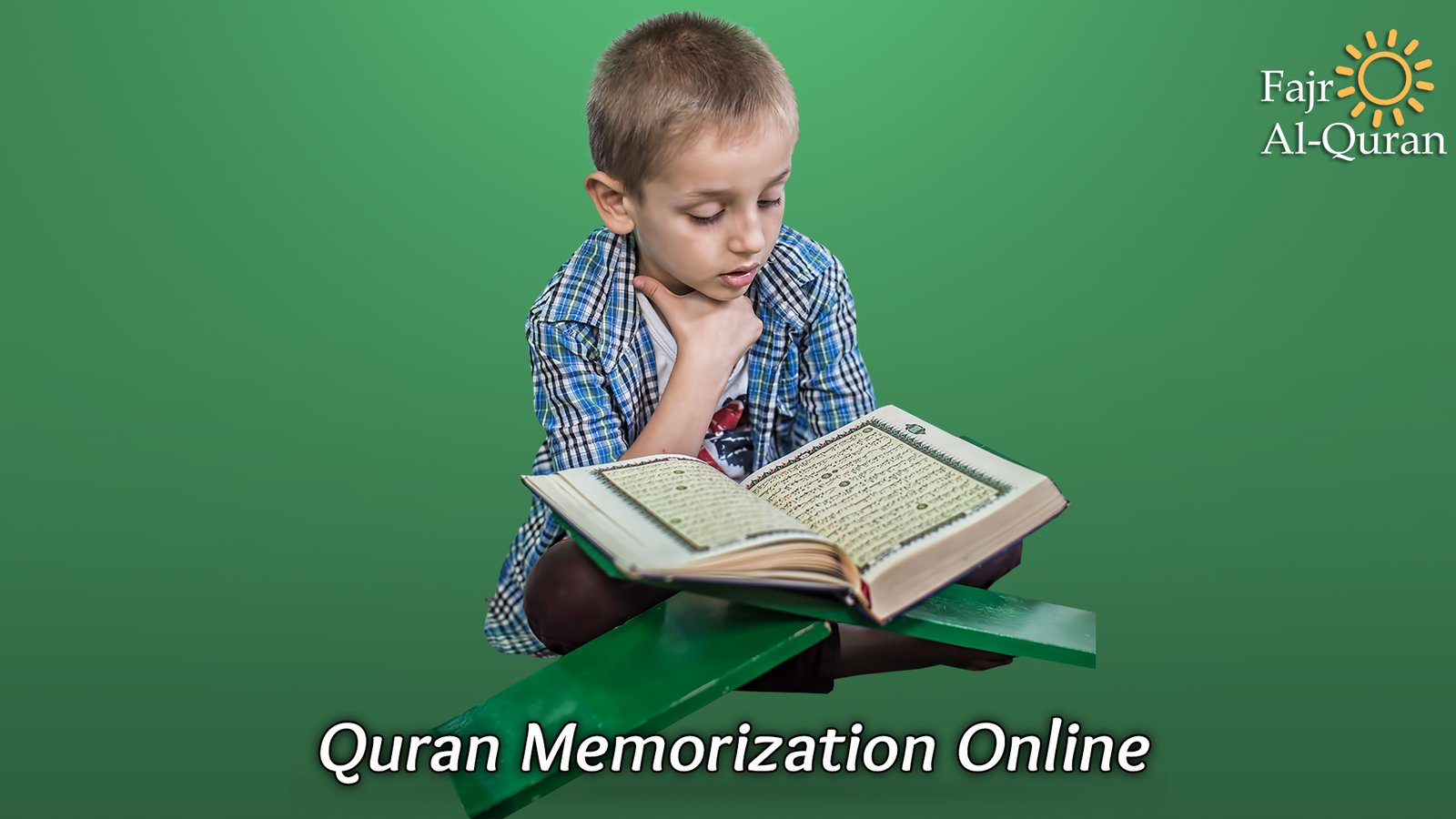 Quran Memorization Online