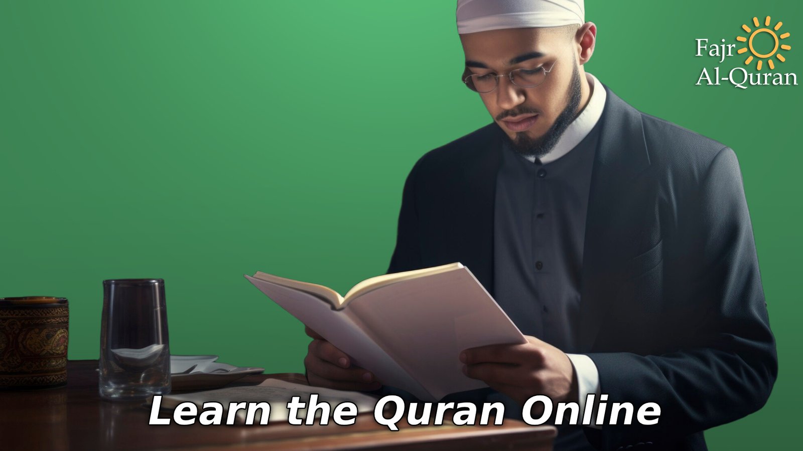 Learn the Quran Online: A Comprehensive Guide  