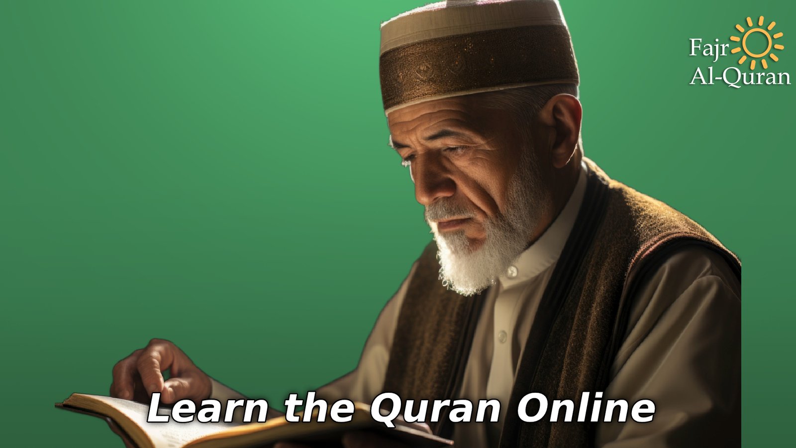 Learn the Quran Online: A Comprehensive Guide  