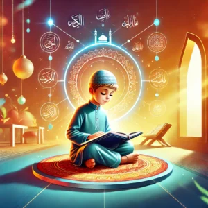noorani qaida