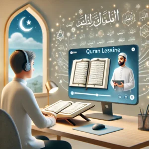 learn quran online