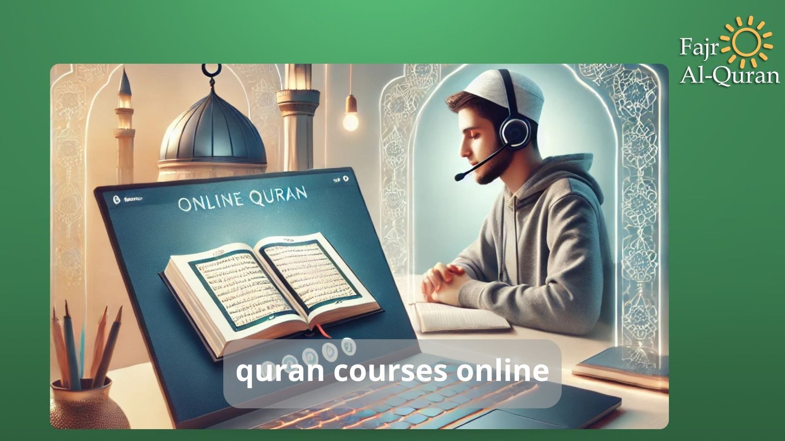 quran courses online