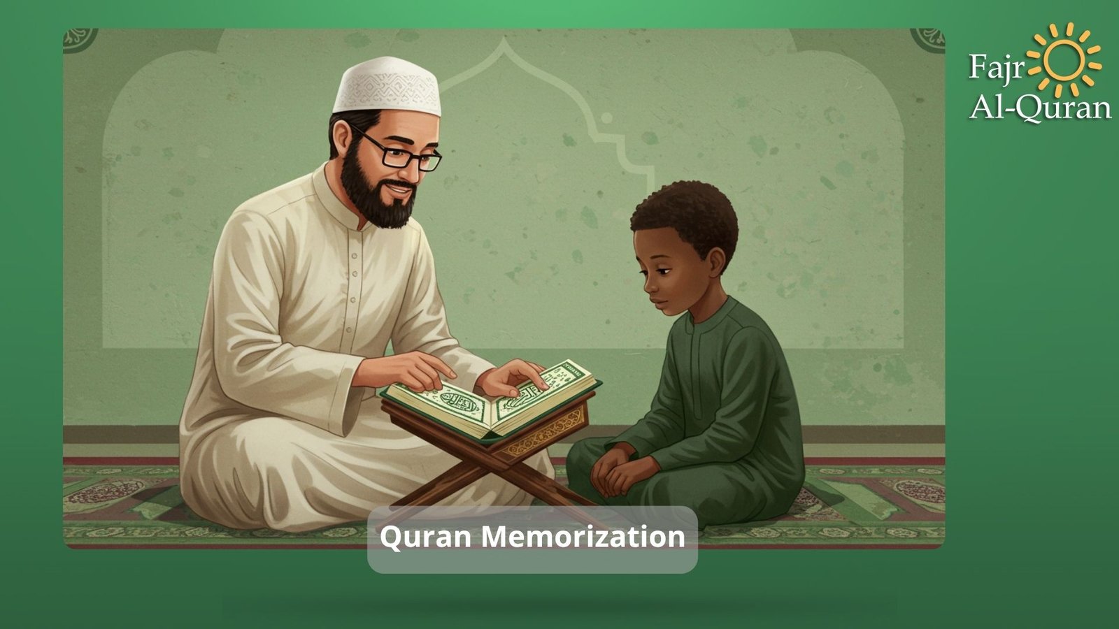 Quran Memorization