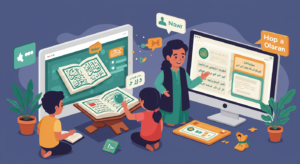 Online Quran classes for kids