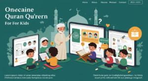 quran online courses for kids