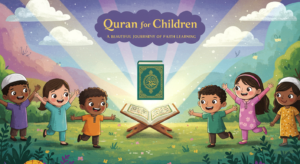  quran for children