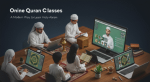 online Quran classes