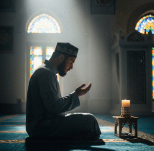 Fajr Prayer