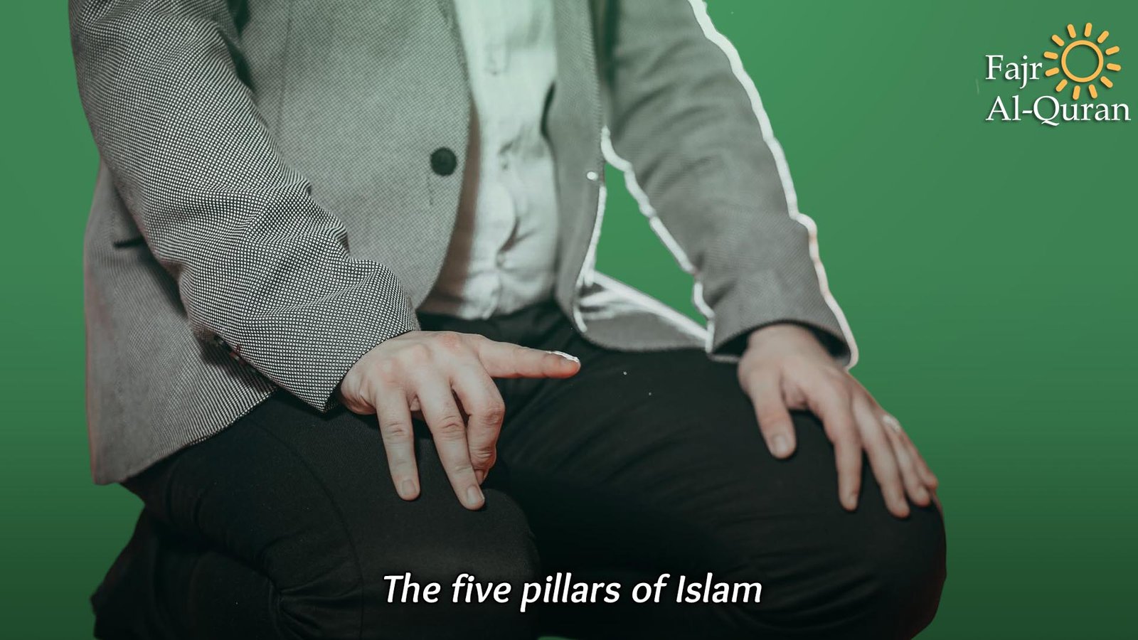 pillars of islam