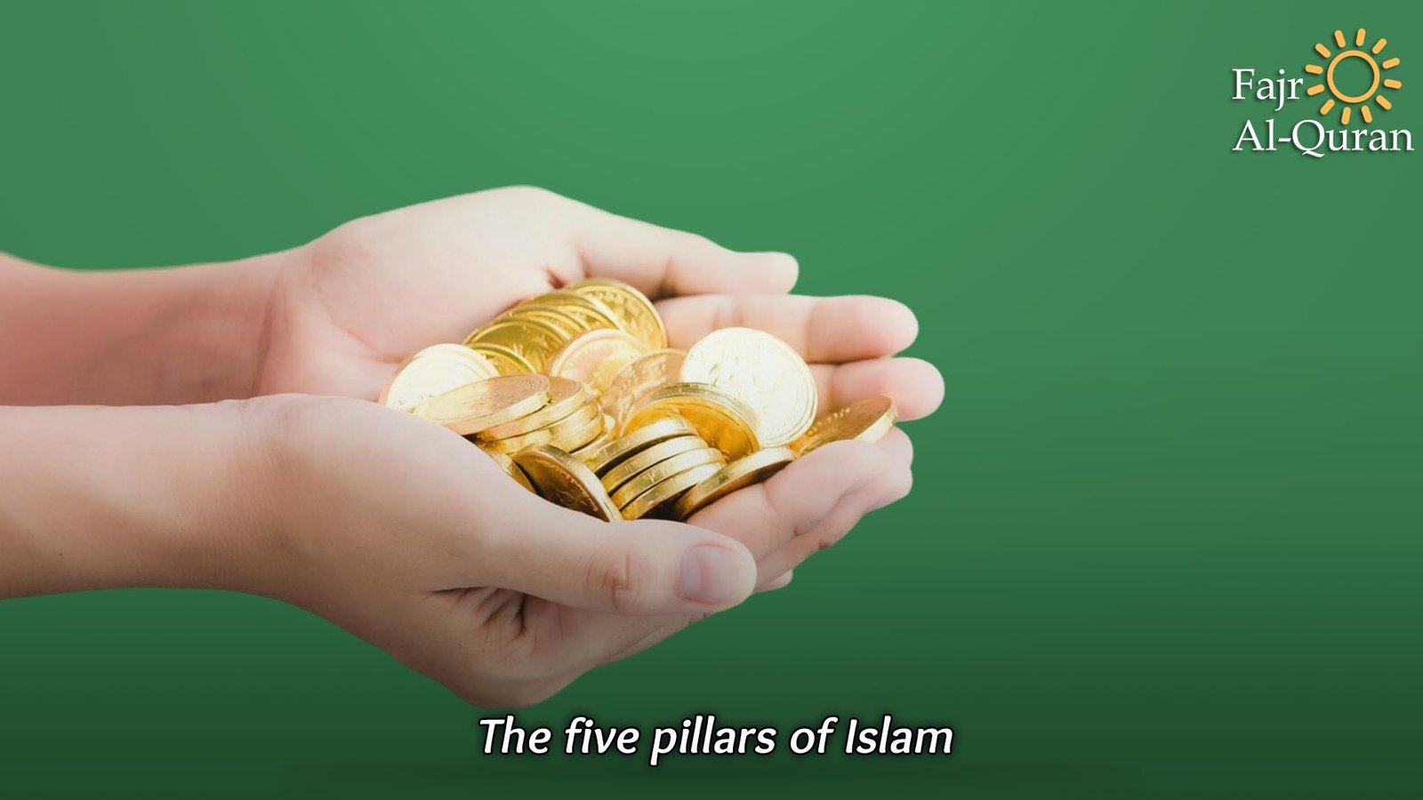 pillars of islam