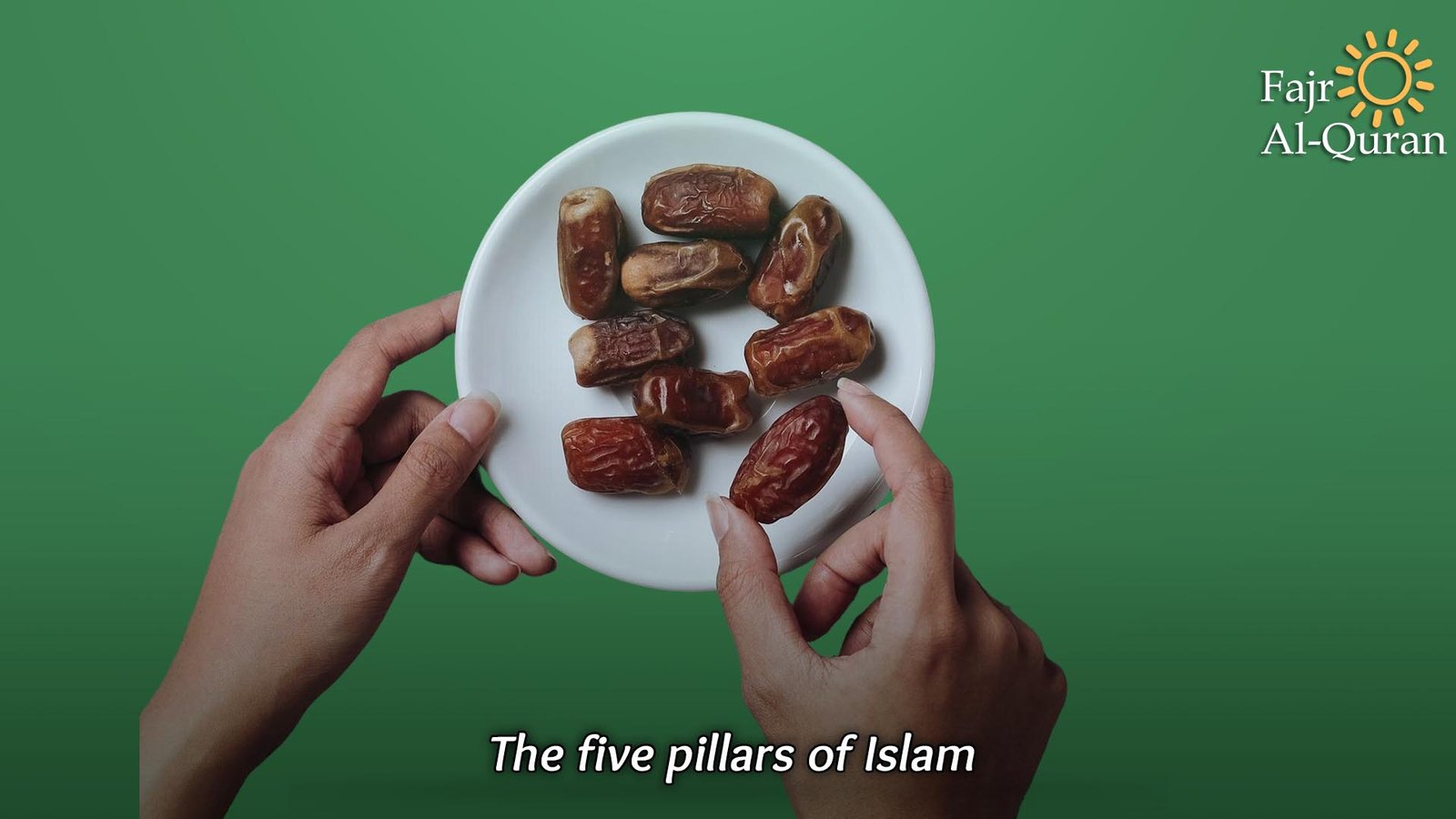 Pillars of islam
