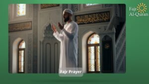 Fajr Prayer