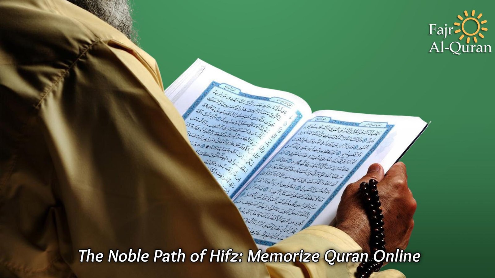 memorize quran online