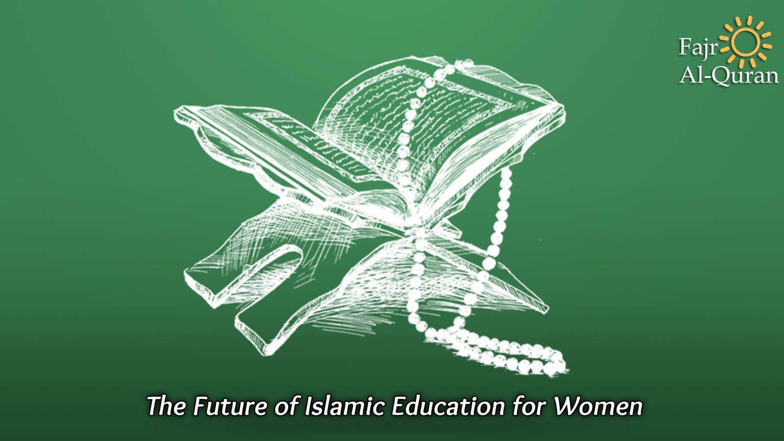Online Quran Classes for Females
