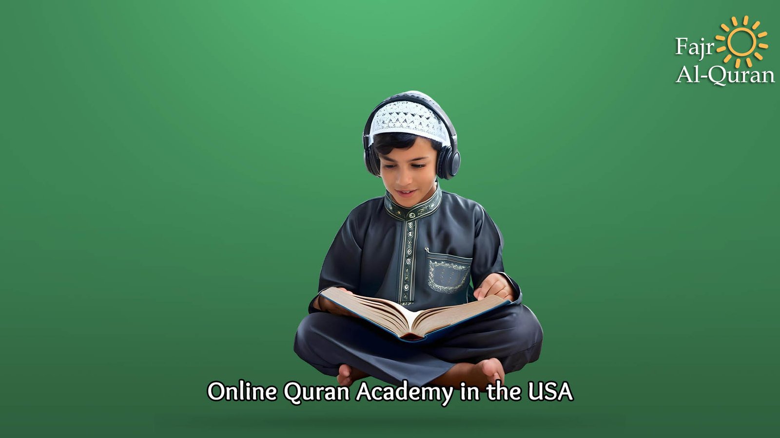 Online Quran Academy in the USA