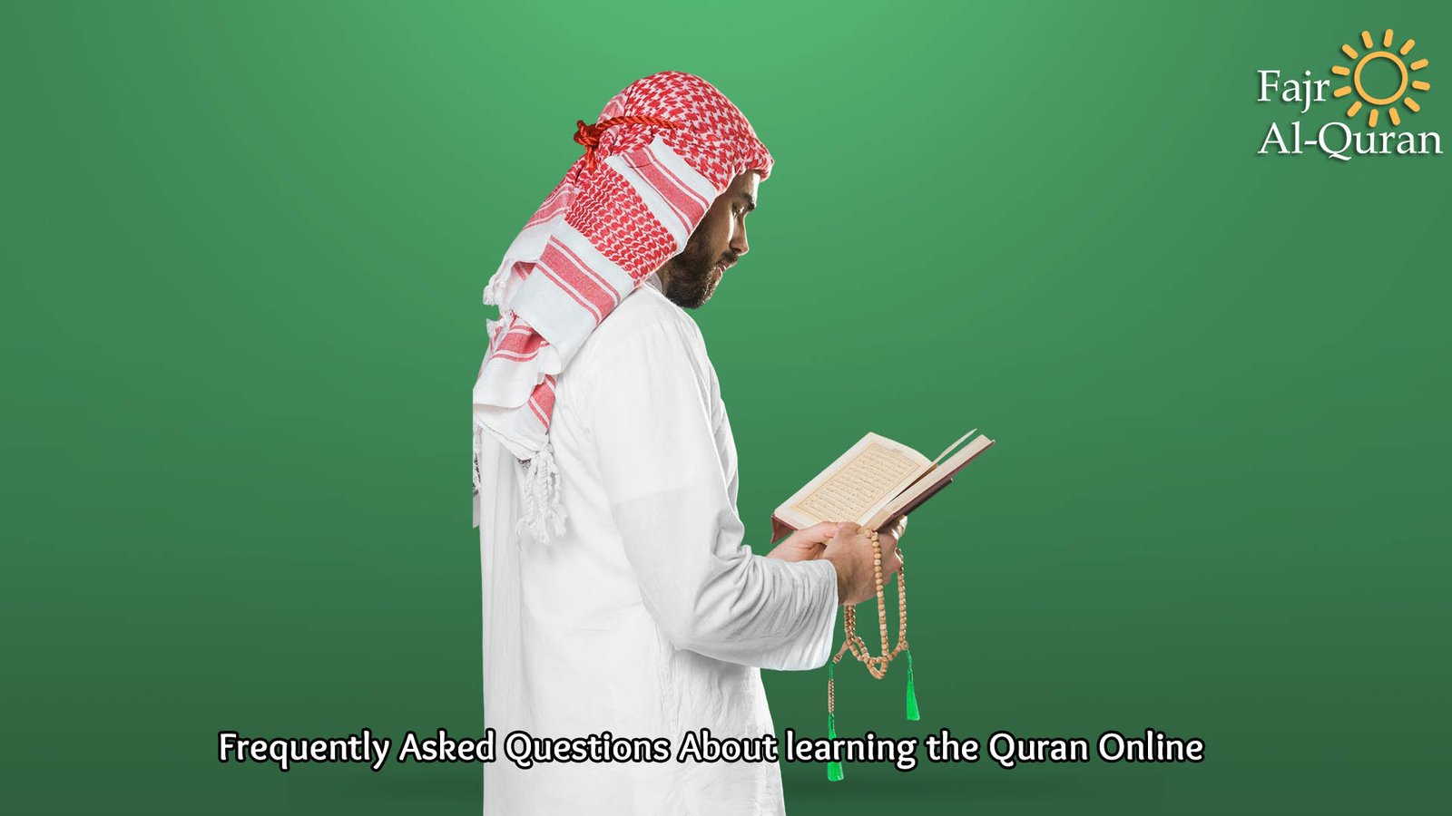 Top Learning the Quran Online