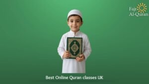 Best Online Quran classes UK