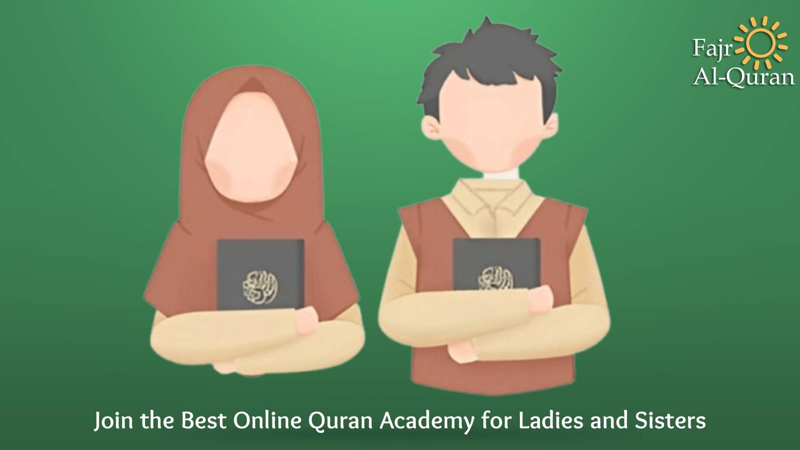 Join the Best Online Quran Academy for Ladies and Sisters