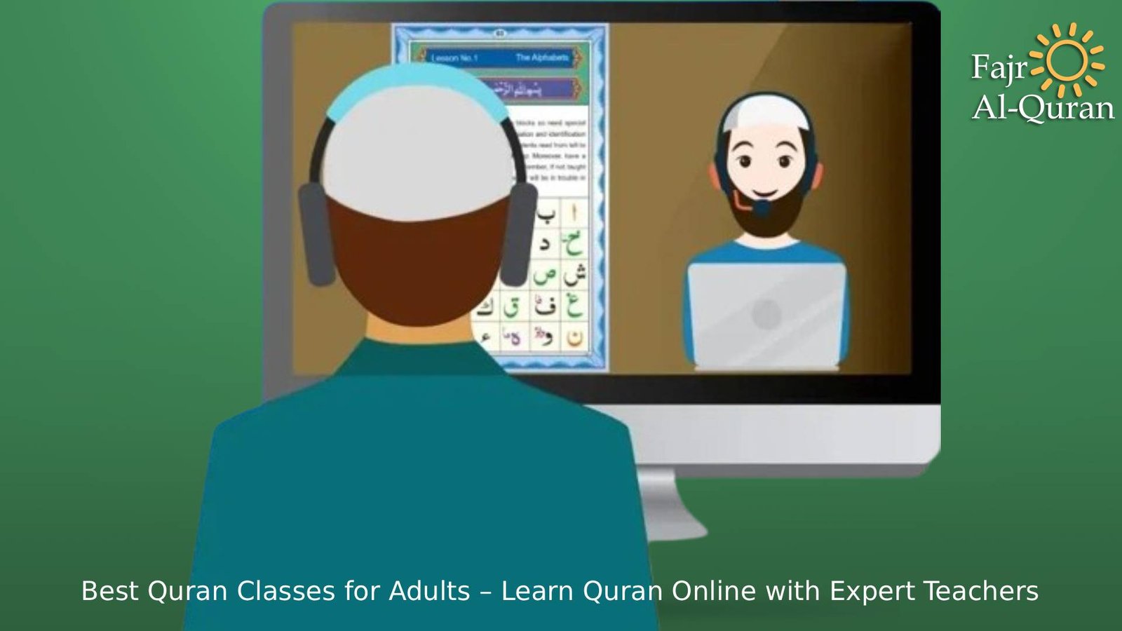 Best Quran Classes for Adults