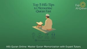 Hifz Quran Online