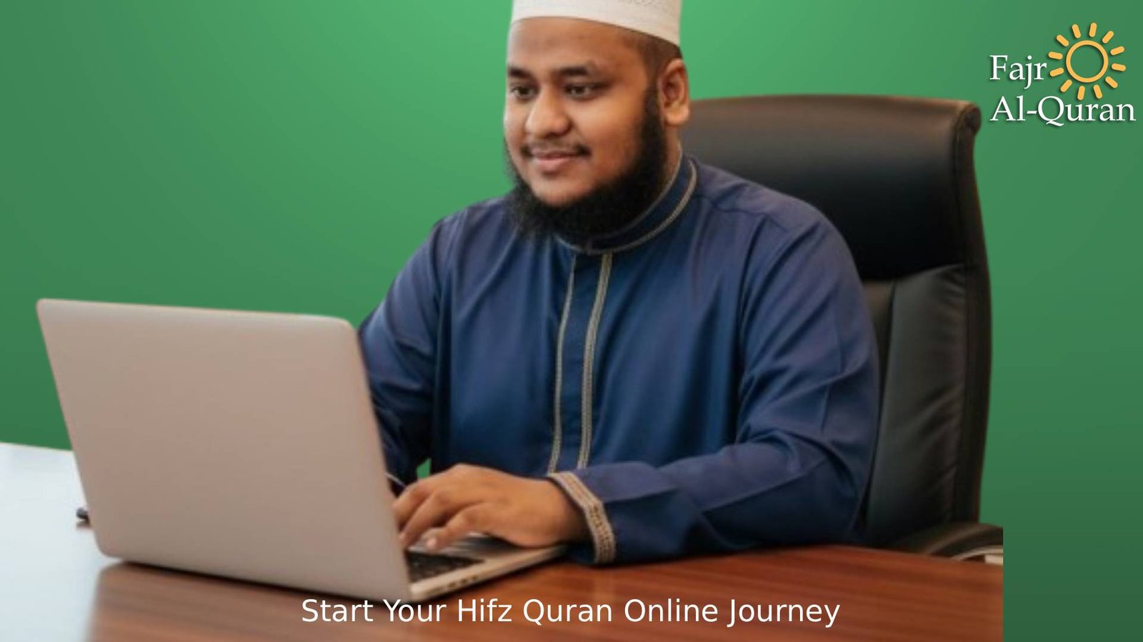 Start Your Hifz Quran Online Journey