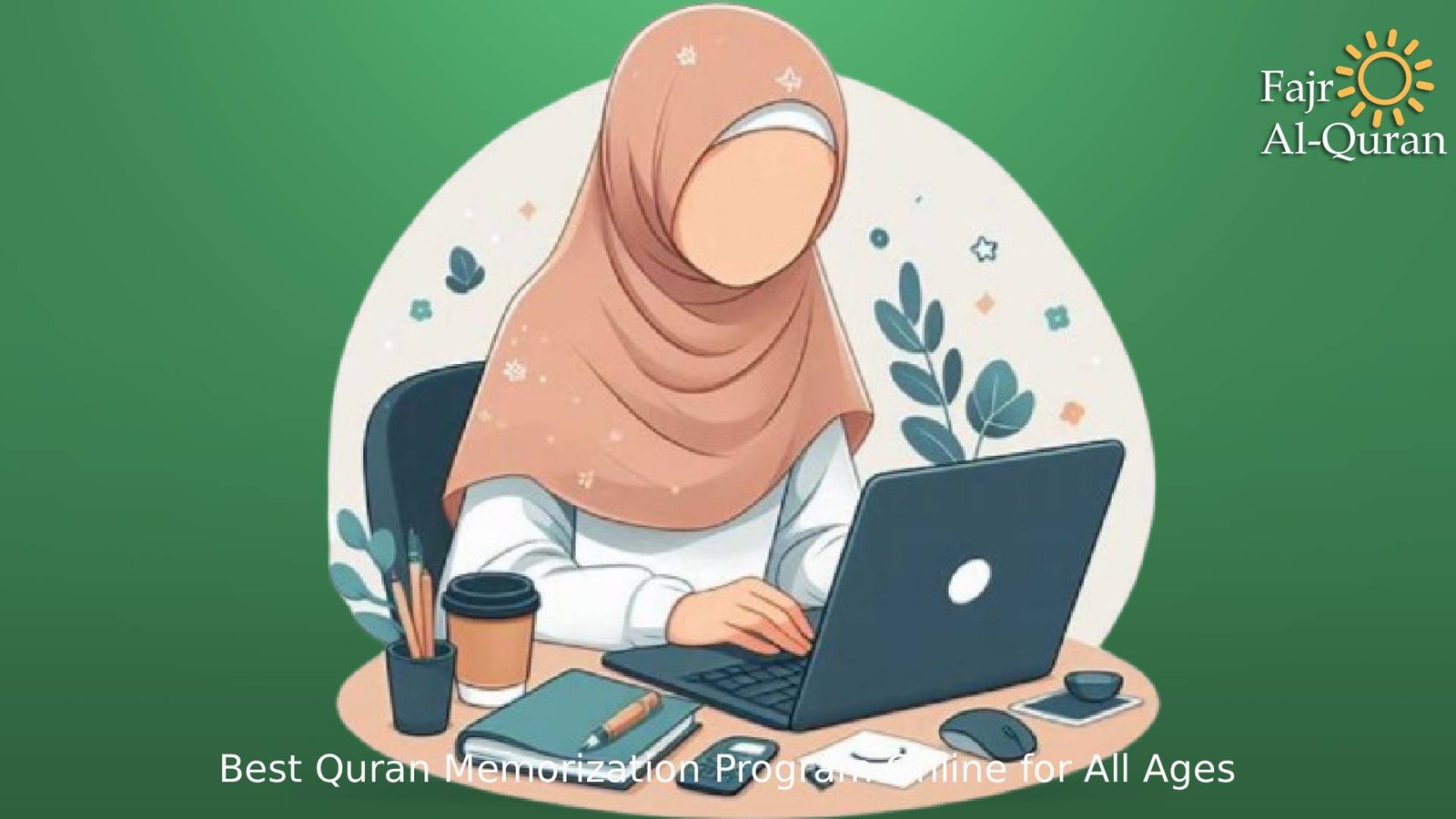 How to Enroll in the Best Quran Memorization Program Online