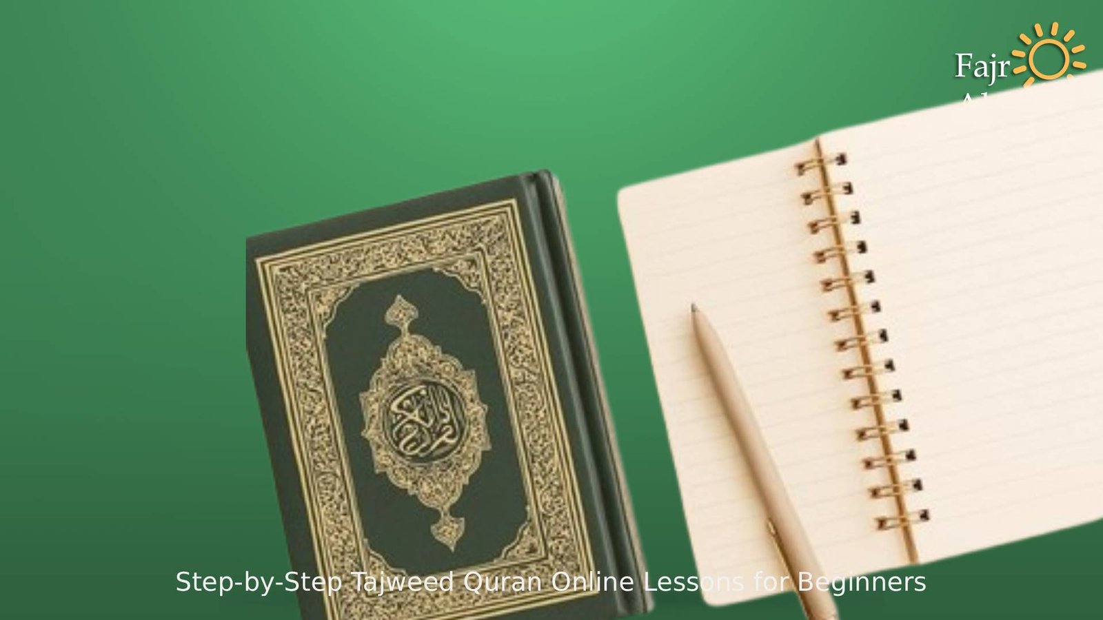Learn Tajweed Quran Online for Kids and Adults
