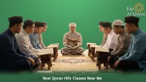 Best Quran Hifz Classes Near Me