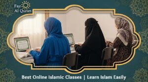 Best Online Islamic Classes | Learn Islam Easily