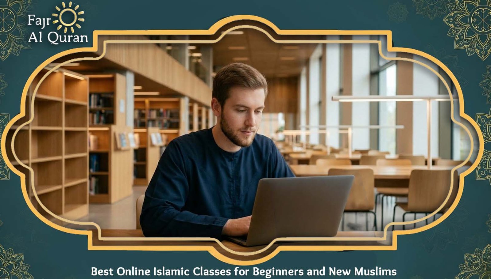 Best Online Islamic Classes for Beginners and New Muslims