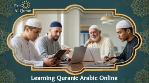 online arabic classes