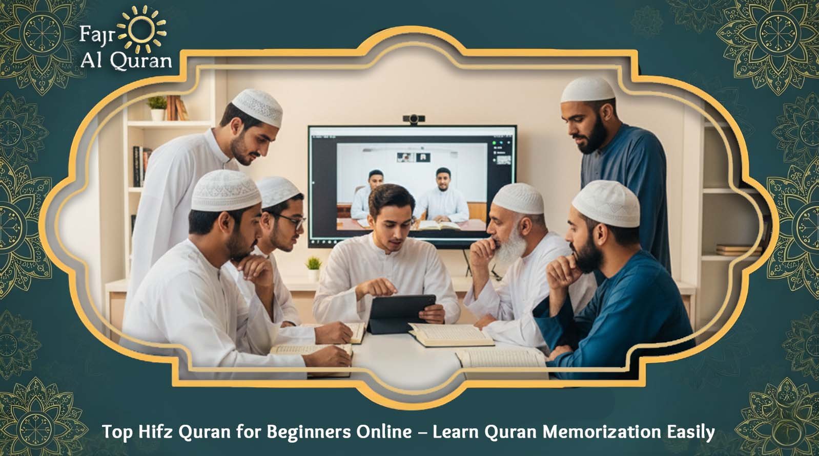 Top Hifz Quran for Beginners Online – Learn Quran Memorization Easily