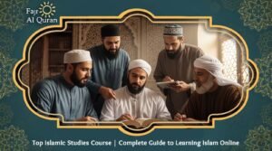 Top Islamic Studies Course | Complete Guide to Learning Islam Online