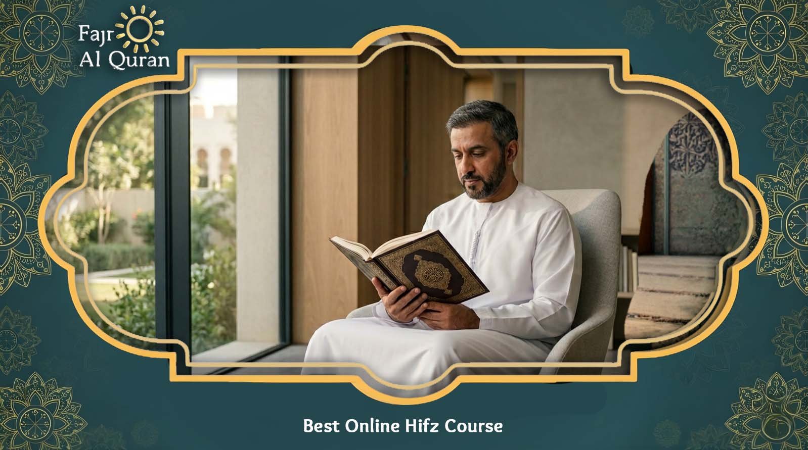 Best Online Hifz Course