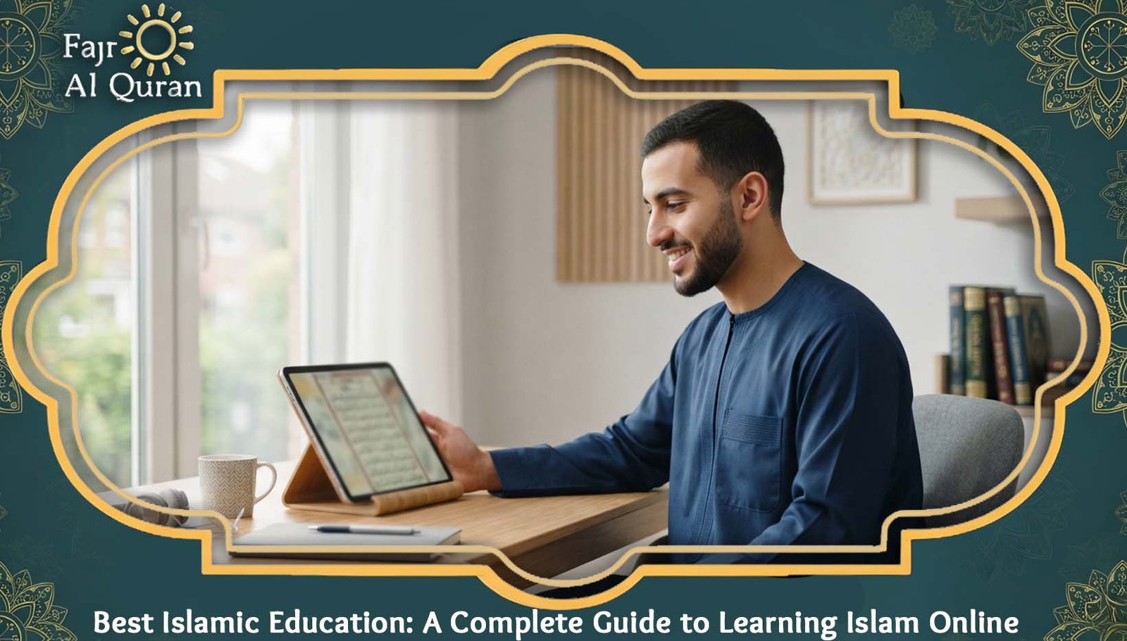 Best Islamic Education: A Complete Guide to Learning Islam Online